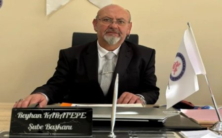 KAPAKLI’DA ENGELLİLER DERNEĞİNDE YENİ DÖNEM