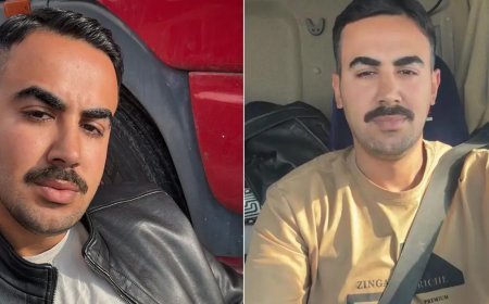 İran’da ağır yaralanan Türk TIR şoförü kurtarılamadı