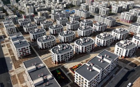 TOKİ İstanbul kura çekimi ne zaman? 100 bin konut için kura çekimi tarihi belli oldu