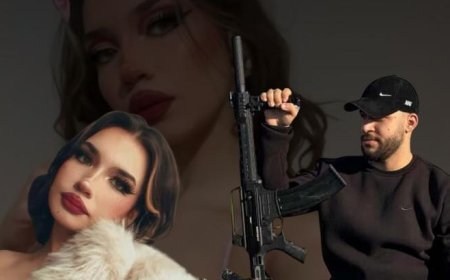 Üniversiteli Teslime'nin erkek arkadaşından kan donduran ifade! 'İntihar edecektik ben vazgeçtim'