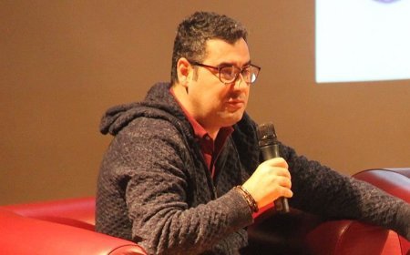 Gazeteci Enver Aysever tahliye edildi