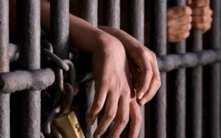 Cezaevinde çocuklardan Meclis’e mektup: ‘Keşke salmasalarmış 160 suçum oldu’