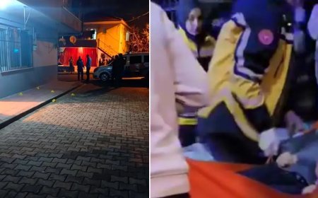 Simitçi cinayetinin arkasından Barış Boyun çetesi çıktı