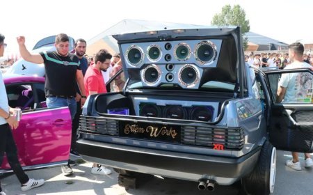 Modifiye araç affı çıktı mı? 2026 yılı modifiye cezaları neler?