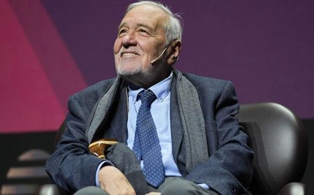 İlber Ortaylı’nın 'mezar yeri' vasiyeti yeniden gündem oldu