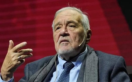 İlber Ortaylı'nın son paylaşımında İsrail'e verdiği cevap hafızalara kazındı! 'Ne sulh sulha benzer ne savaş savaşa'