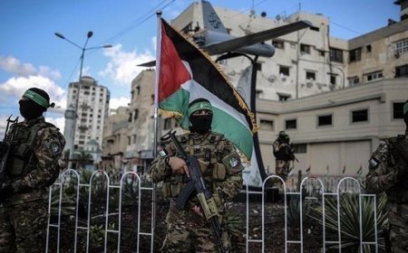 Hamas'tan İran'a çağrı: 'Komşu ülkeleri hedef almayın'