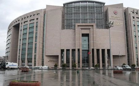 Marka Yatırım Holding'e operasyon. Mine Tozlu Biçer ve 4 şüpheli gözaltında