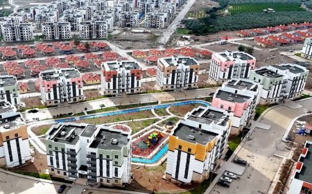 TOKİ İstanbul kura çekimi 2026: TOKİ İstanbul kura çekimi ne zaman yapılacak? 1+1 ve 2+1 evlerin ödeme planı belli oldu