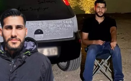 Dört ayda 15 trafik cezası yedi, duramıyor. "Bu benim için tutku"