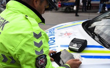 Sahibinden az hasarlı bol trafik cezalı araç