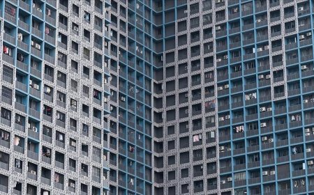 Çin'de konut fiyatlarındaki düşüş sürüyor