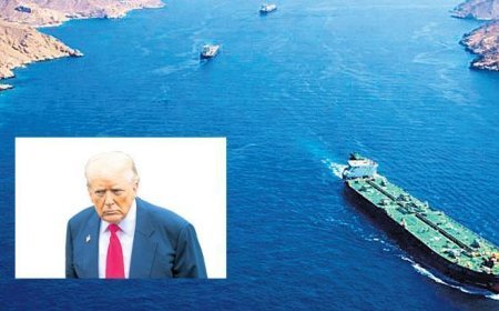 ABD Başkanı Trump’ın NATO’ya tehdidi blöf olarak görüldü: Hürmüz’de tek başına kaldı