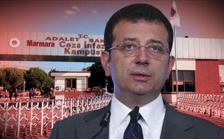 'İmamoğlu çıkar amaçlı suç örgütü' davasında 6'ıncı gün! CHP'den 10 kişilik liste