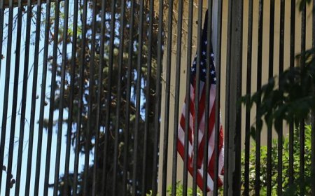 ABD'de kapalı kapılar ardında gizli talimat! Endişe artıyor, tarih verildi