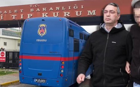 Mahir Polat hakkındaki ev hapsi kararı kaldırıldı