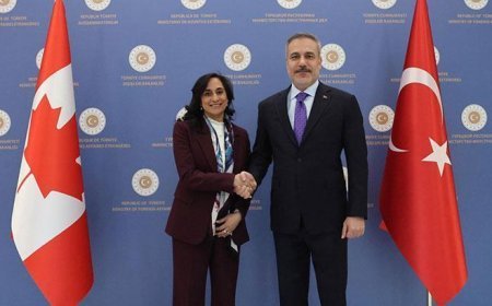 Dışişleri Bakanı Hakan Fidan: İran savaşı büyük risk barındırıyor