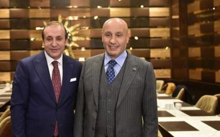 ‘Türkiye hazır giyim sektöründen vazgeçemez’