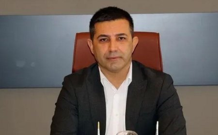 SON DAKİKA HABERİ: Kuşadası Belediye Başkanı Ömer Günel görevden uzaklaştırıldı