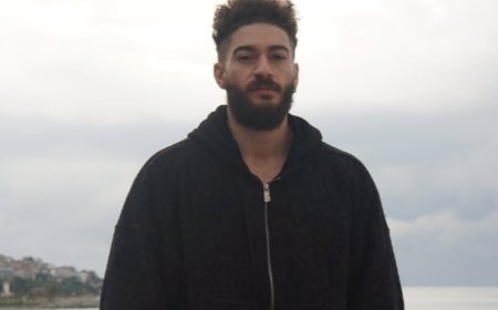 Testo Taylan dahil 3 kişi gözaltına alındı, 2'si tutuklandı