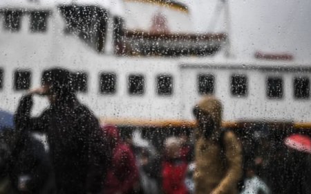 İstanbullular dikkat! Bu akşam megakente ulaşacak, üç gün etkili olacak