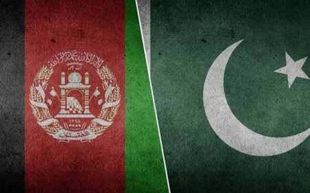 Pakistan, Türkiye'nin talebi üzerine Afganistan ile geçici ateşkes ilan etti