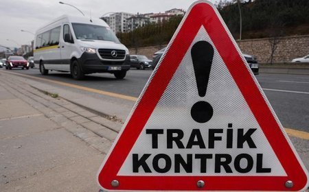 YEREL HABERLER: Bayramda yola çıkacaklar dikkat!