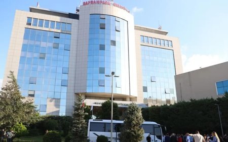 Bayrampaşa Belediyesi Başkan Yardımcısı Lütfi Kadıoğulları için ev hapsi kararı