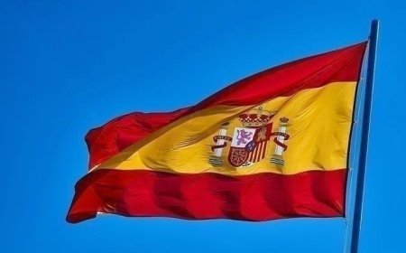 İspanya, Irak'taki askerlerini Türkiye üzerinden tahliye ediyor