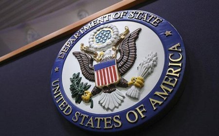 ABD'den Kuveyt, BAE ve Ürdün'e 16 milyar dolarlık silah satışı