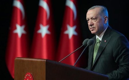 Erdoğan'dan İsrail-İran savaşıyla ilgili açıklama: Ülkemizin etkilenmemesi için ne gerekiyorsa yapıyoruz