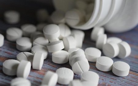 SGK, 36 ilacı daha geri ödeme listesine aldı