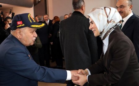 Bakan Göktaş: Hiç kimseyi geride bırakmayan anlayışla hareket ediyoruz