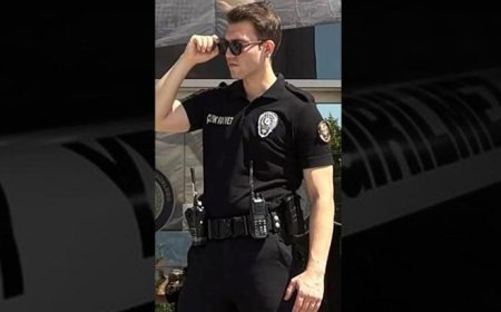 Aile içi tartışma facia ile bitti! Baba yaralandı, polis memuru oğlu hayatını kaybetti