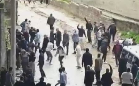 Bayram günü mahalle kavgası: 3 ölü, 22 yaralı