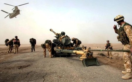 ABD basınından çarpıcı iddia! İran'a karadan saldırı yolda mı? 3 kritik operasyon