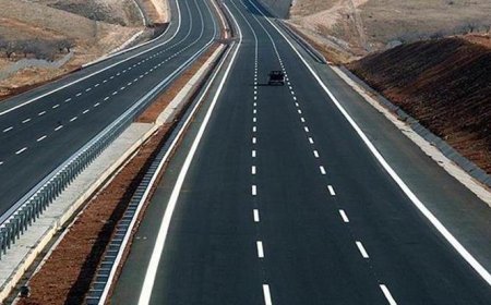 Sürücülere uyarı! Bayram trafiğinde bazı noktalara dikkat