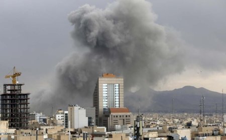 İran'dan ateşkes çağrılarına net cevap! Şartlar belli oldu