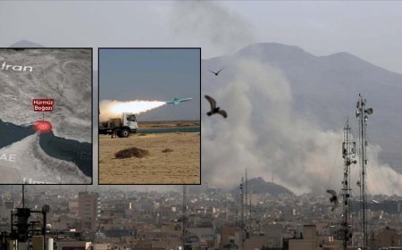 ABD'nin yeni planı ortaya çıktı: İran'a 6 maddelik şart listesi! 'Kabul edilemez' madde ne?