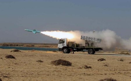 İran'dan ABD-İsrail'e sert mesaj! 'Düşman teslim olana kadar savaş sürecek'