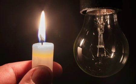 İstanbul'un 19 ilçesinde yarın elektrikler olmayacak: 9 saat elektrik kesintisi yaşanacak (23 Mart BEDAŞ kesinti programı)