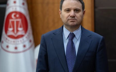 Bilirkişi rapor süresi 110 günden 29 güne düşürüldü