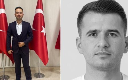 Katar'daki ASELSAN teknisyenlerinin şehadet haberi Ankara'daki ailelerine verildi