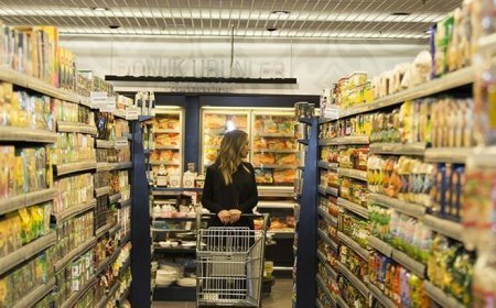 Tüketici güven endeksi belli oldu