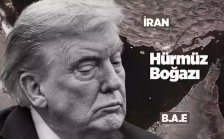 Trump'tan İran'la müzakere açıklaması: Nükleer silah sahibi olamazlar