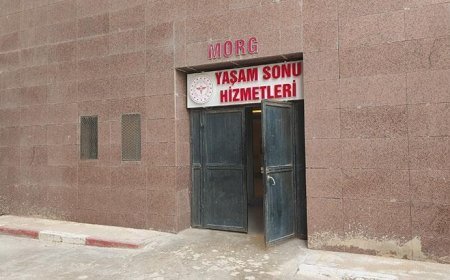 Yer: Mardin! Silahlı kavgada kardeşini öldürdü