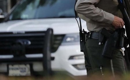 ABD'de patlayıcı düzenekleri tespit edilen ulusal park ziyarete kapatıldı