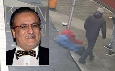 SON DAKİKA HABERİ: Erol Köse'nin düşme anına ilişkin görüntüler ortaya çıktı