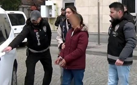 Kırklareli'de evdeki yangında ölümün, cinayet olduğu ortaya çıktı