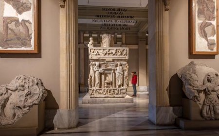 Yüz binlerce eser dijital kimliğe kavuştu